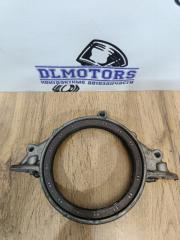 Запчасть крышка коленвала Hyundai Tucson