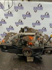 Двигатель Subaru Forester