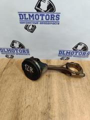 Шатун Toyota Corolla