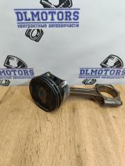 Шатун Nissan Qashqai