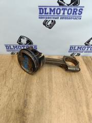 Шатун Nissan Qashqai