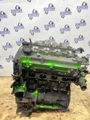 Двигатель Mitsubishi Galant