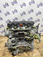 Двигатель Honda Accord