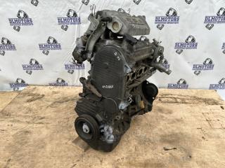 Двигатель Toyota Vista
