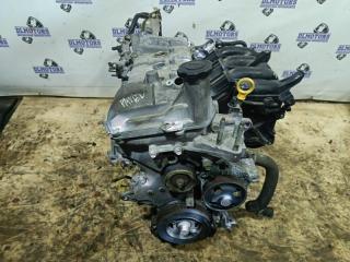 Двигатель Mazda Demio
