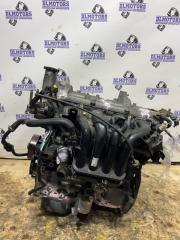 Двигатель Mazda Demio