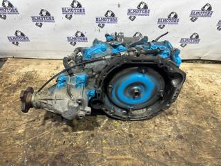 АКПП Nissan X-Trail