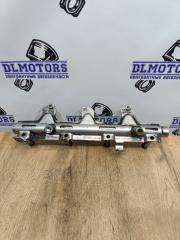 Запчасть топливная рейка Volkswagen Tiguan 5N2 CAW 06J133317J контрактная Топливная рейка Volkswagen Tiguan 5N2 CAW 06J133317J контрактная