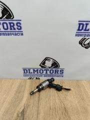 Запчасть форсунка топливная Volkswagen Tiguan