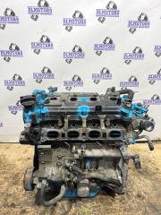 Двигатель Nissan X-Trail