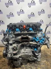 Двигатель Honda Accord