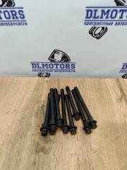 Фото запчасти болт блока цилиндров Toyota Corolla Б/У запчасть Запчасть болт блока цилиндров Toyota Corolla