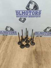 Запчасть клапан впускной Toyota Corolla