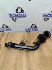 Фото запчасти маслоприемник Volvo S70 Б/У запчасть Запчасть маслоприемник Volvo S70