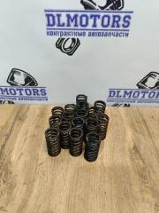 Фото запчасти пружина клапана Toyota Corolla Б/У запчасть Запчасть пружина клапана Toyota Corolla
