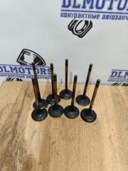 Запчасть клапан впускной Toyota Corolla