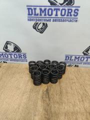 Фото запчасти пружина клапана Suzuki Carry Truck Б/У запчасть Запчасть пружина клапана Suzuki Carry Truck