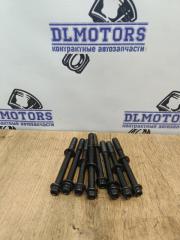 Фото запчасти болт головки блока цилиндров Suzuki Carry Truck Б/У запчасть Запчасть болт головки блока цилиндров Suzuki Carry Truck