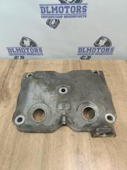 Запчасть крышка головки блока цилиндров левая Subaru Impreza