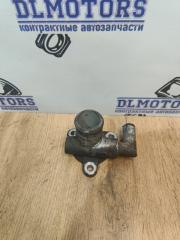 Фото запчасти фланец системы охлаждения Suzuki Swift Б/У запчасть Запчасть фланец системы охлаждения Suzuki Swift