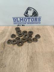 Фото запчасти шайба пружины клапана Suzuki Swift Б/У запчасть Запчасть шайба пружины клапана Suzuki Swift