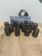 Фото запчасти пружина клапана Suzuki Swift Б/У запчасть Запчасть пружина клапана Suzuki Swift