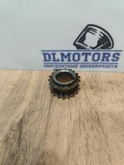 Фото запчасти шестерня коленвала Subaru Impreza Б/У запчасть Запчасть шестерня коленвала Subaru Impreza