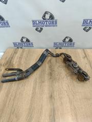 Топливная рейка Subaru Legacy