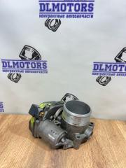 Дроссельная заслонка Volkswagen Tiguan