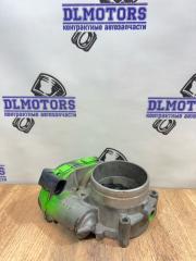 Дроссельная заслонка Audi Q7