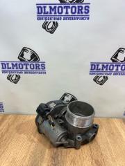 Дроссельная заслонка Volkswagen Tiguan