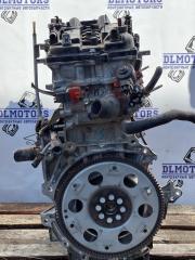 Двигатель Toyota Corolla