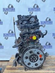 Двигатель Toyota Corolla