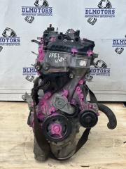 Двигатель Toyota Corolla