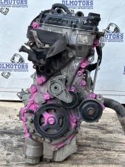 Двигатель Toyota Corolla