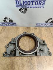 Фото запчасти крышка коленвала Chrysler 300M Б/У запчасть Запчасть крышка коленвала Chrysler 300M