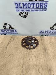 Фото запчасти шестерня распредвала Toyota Corolla Б/У запчасть Запчасть шестерня распредвала Toyota Corolla