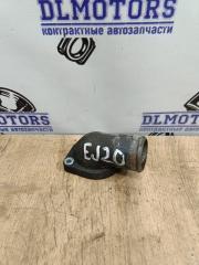 Крышка термостата Subaru Forester