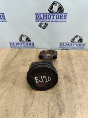 Шатун Subaru Forester