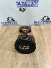 Шатун Subaru Forester