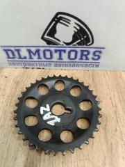 Фото запчасти шестерня распредвала Toyota Avensis Б/У запчасть Запчасть шестерня распредвала Toyota Avensis