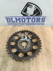 Фото запчасти шестерня распредвала Toyota Camry Б/У запчасть Запчасть шестерня распредвала Toyota Camry
