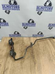 Топливная рейка правая Subaru Legacy