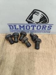 Запчасть болт маховика Mazda Atenza