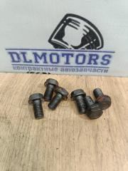 Запчасть болт маховика Nissan Micra