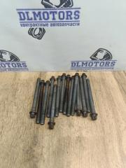 Фото запчасти болт головки блока цилиндров BMW 3-Series Б/У запчасть Запчасть болт головки блока цилиндров BMW 3-Series