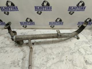 Фото запчасти трубка охлаждения Volvo S60 Б/У запчасть Запчасть трубка охлаждения Volvo S60