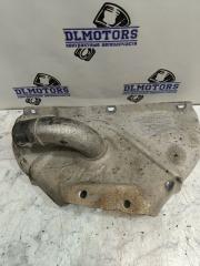 Фото запчасти кожух выпускного коллектора Volvo S60 Б/У запчасть Запчасть кожух выпускного коллектора Volvo S60