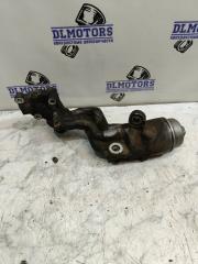 Запчасть корпус масляного фильтра Cadillac CTS