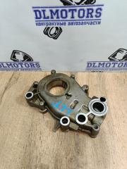 Запчасть маслонасос Cadillac CTS